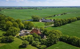 Pean-buiten Weidum